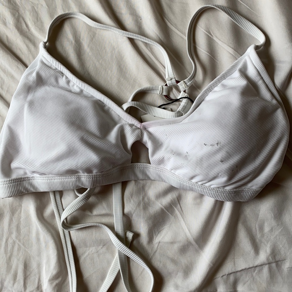 swimsuit top